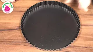 APRIKOSEN-MARZIPAN-TARTE