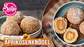 Aprikosenknödel