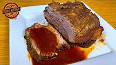 BEEF BRISKET