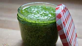 Bärlauchpesto
