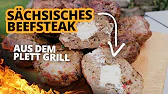 Bifteki - Beefsteak - Frikadelle