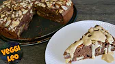 Buchweizen-Obst-Kuchen