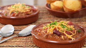Chili con carne