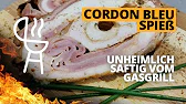 Cordon Bleu Spieß