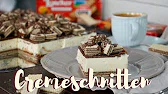 Cremeschnitten ohne Backen