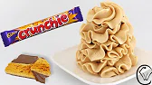 Crunchie Honeycomb Schokoriegel