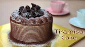 Das beste Rezept für Tiramisu-Kuchen