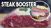 Dieser Roastbeef Geschmacksbooster ist der Wahnsinn