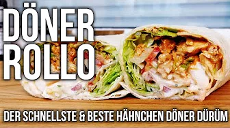 DÖNER ROLLO