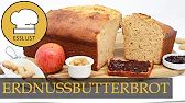 ERDNUSSBUTTERBROT