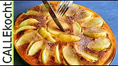 Eierkuchen mit Apfel selber machen