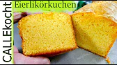 Eierlikörzauber - Der wohl schnellste Eierlikörkuchen