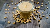 Erdnussbutter selber machen