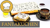 FANTAKUCHEN mit MANDARINEN-SCHMAND