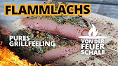 Flammlachs