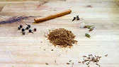 Garam Masala - Gewürzmischung