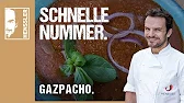 Gazpacho-Rezept von Steffen Henssler