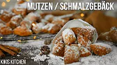 Gebäck wie vom Weihnachtsmarkt