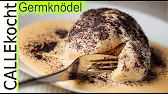 Germknödel lecker selber machen
