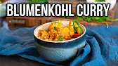 Günstiges Blumenkohl Curry