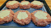 Hackfleisch Rezept zum Abendessen