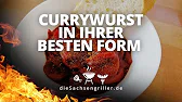 Herzhafter Currywurst Topf