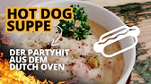 Hot Dog Suppe