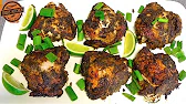 How to make Jerk Chicken