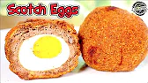 How to make SCOTCH EGGS