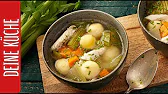 Hühnersuppe
