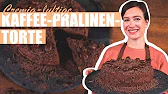 KAFFEE-PRALINEN-TORTE