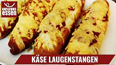 KÄSE LAUGENSTANGE