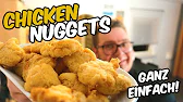 KROSSE CHICKEN NUGGETS