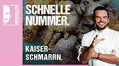 Kaiserschmarrn-Rezept a la Grill den Henssler von Steffen Henssler
