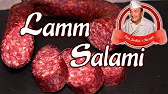 Karpatensalami selber machen