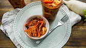 Kimchi selber machen