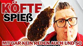 KöFTE SPIEß