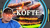 Köfte Spieß Rezept