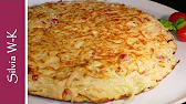 Kohlkuchen