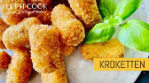 Kroketten selber machen