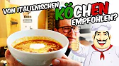 LASAGNE SUPPE REZEPT