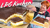 LPG Kuchen