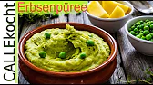 Leckeres Erbsenpüree wie von Oma