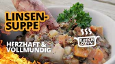Linsensuppe
