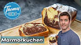 Marmorkuchen klassisch