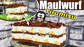 Maulwurf TIRAMISU