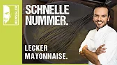 Mayonnaisen-Rezept von Steffen Henssler