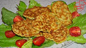 Mini Omelett zum Frühstück