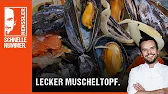 Muscheltopf Rezept von Steffen Henssler