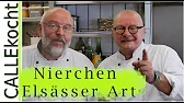 Nierchen Elsässer Art - Tipps vom Profi